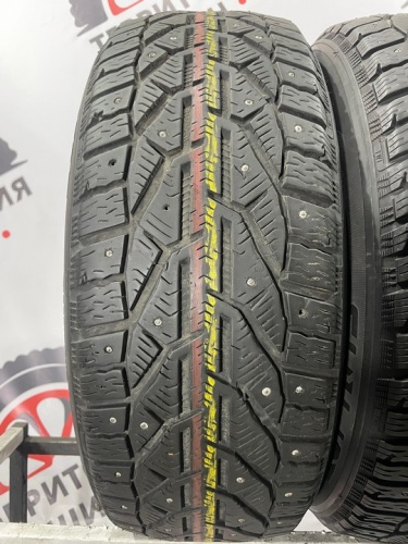 Tigar SUV Ice R17 215/60