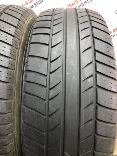 Maxxis Bravo HP-M3 R17 245/65