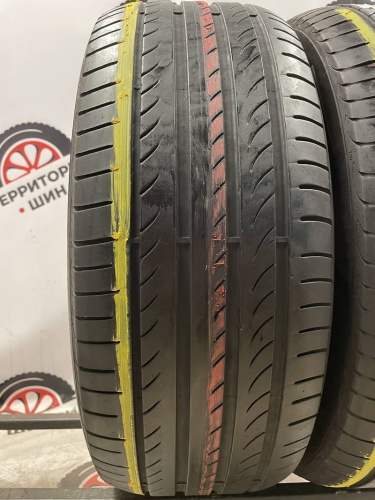 Pirelli Powergy R17	225/55