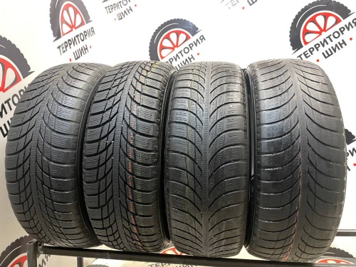 Kumho WinterCraft ice WI51 195/60/15
