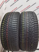 Hankook Winter I'Cept Evo2 W320A SUV R18 235/55