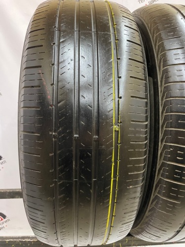 Hankook Dynapro HP2 RA33 R17 235/60 102V