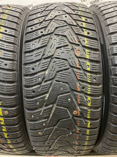 Hankook Winter I*Pike RS2 R17	215/55