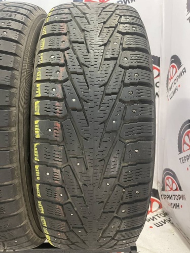 Nokian Nordman 7 Suv 235/65 R17