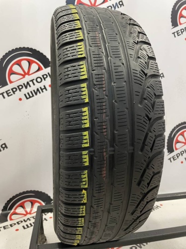 Pirelli Winter Sottozero 210 R16 215/65