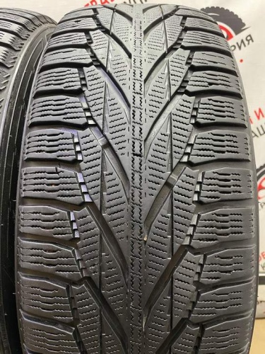 Nokian Hakkapeliitta R2 SUV  R18 225/60