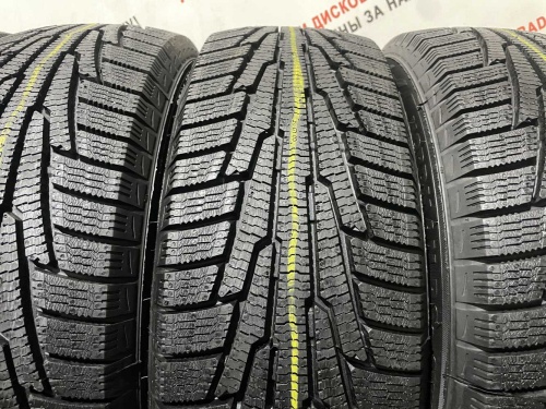 Nokian Nordman RS2 R16 215/65