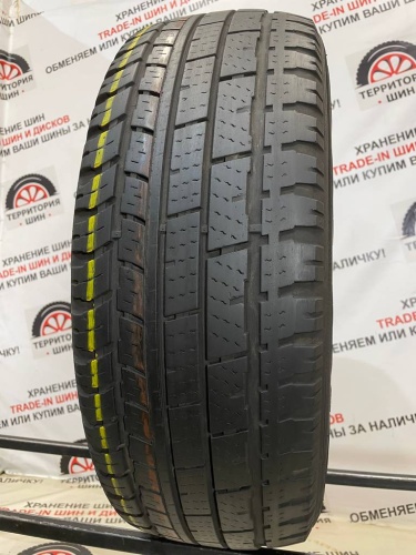 Amtel Cruise 4x4 R16	215/65
