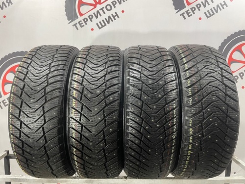 Yokohama IceGuard IG65 R19 225/55
