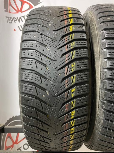 Kumho WinterCraft Ice WI31 R15 195/65
