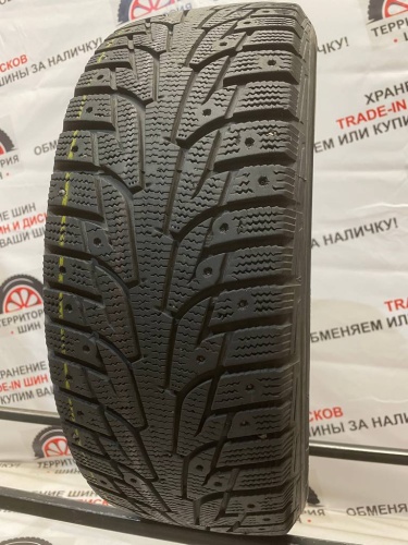 Hankook Winter I'Pike RS W419 R16	205/55