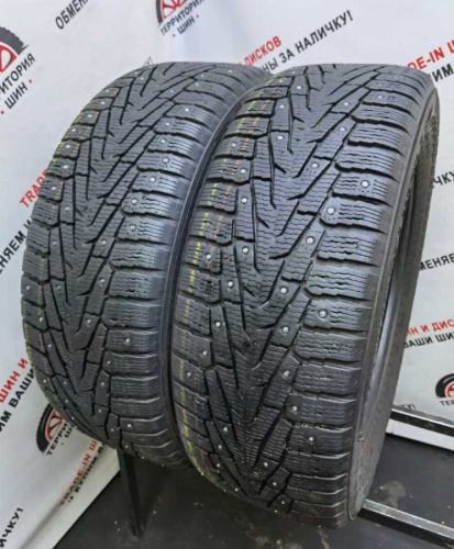 Nokian Tyres Hakkapeliitta 7 SUV R19 245/55