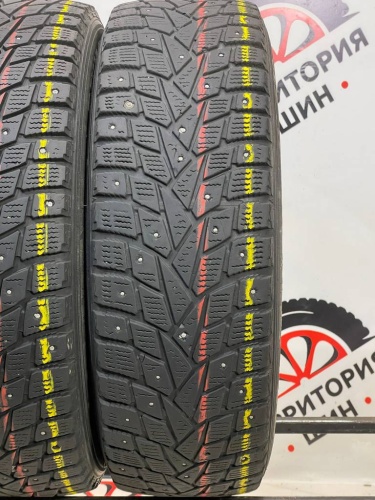 Dunlop Sp Winter Ice 02 185/65/15