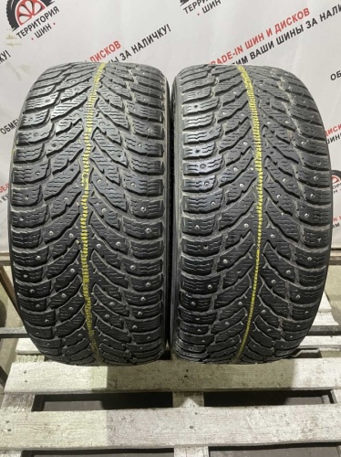 Nokian Tyres Hakkapeliitta 9 R19 255/45