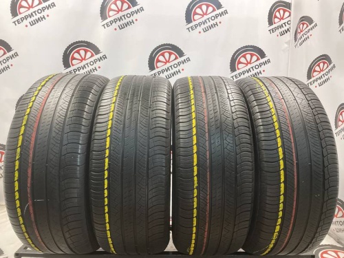 Michelin Latitude Tour HP R20 255/50