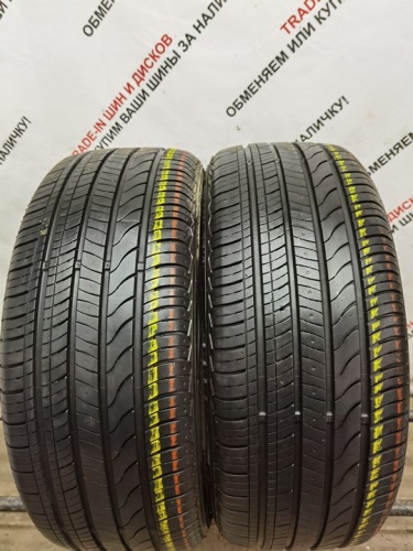 Hilo Vantage XU1 215/50 R17