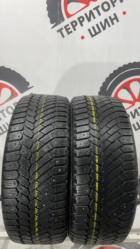 Gislaved Nord Frost 200 R17 215/55
