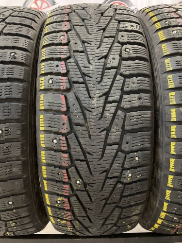 Nokian Hakkapeliitta 7 Suv R19 235/55 105T