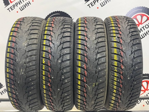 Nexen WinGuard WinSpike WH62 R15 185/65