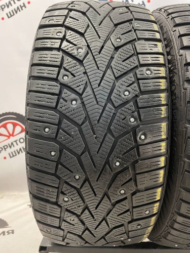 Gislaved NordFrost 100 R17 225/45 94Т