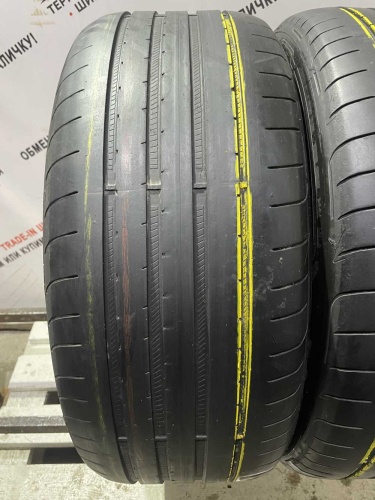 Goodyear Eagle F1 A/S-C R18 235/45