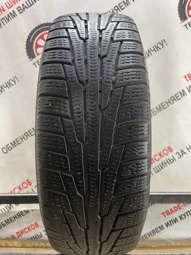 Nokian Nordman RS2 R15 185/65