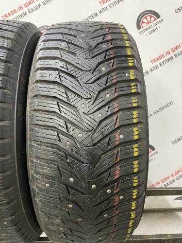 Kumho WinterCraft Ice WI31 R17 225/50