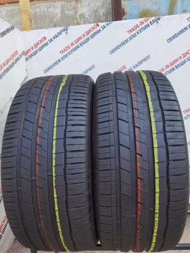 Hankook Ventus S1 Evo 3 SUV K127C R20 285/45