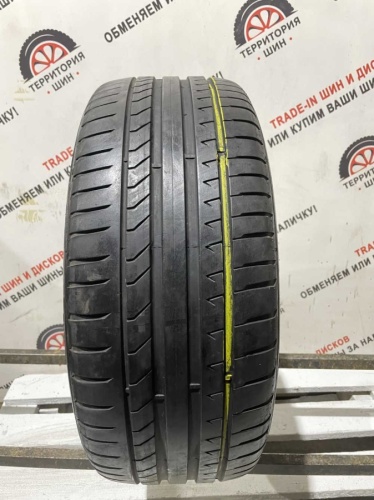 Pirelli Dragon Sport R17 225/45