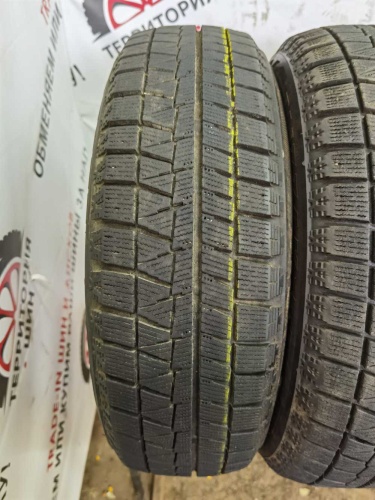 Bridgestone Blizzak Revo GZ R13 155/65