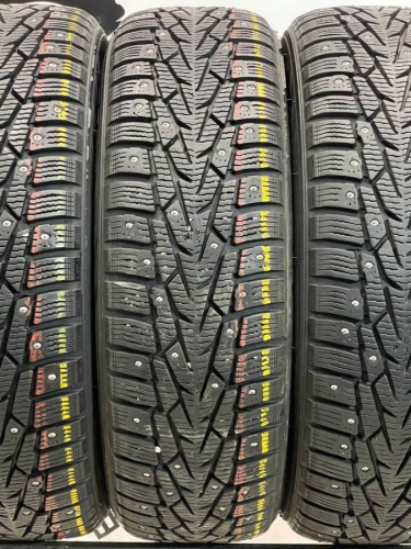 Cooper Discoverer HTS R17 225/65