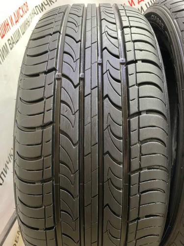 Nexen Classe Premiere 672 R17 215/50