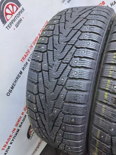 Nokian Tyres Hakkapeliitta 7 SUV R19 245/55