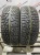 GT Radial IcePro 3 R17 215/50