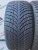 Nokian WR Snowproof P R17 205/45