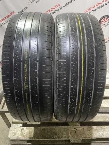 Nexen Classe Premiere CP672 R17 215/60
