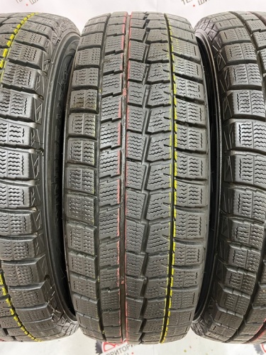 Dunlop WinterMaxx WM01 185/70/14 88Q