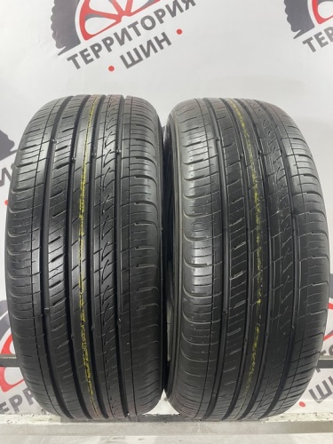 Kumho Majesty Solus KU50 R16 205/55