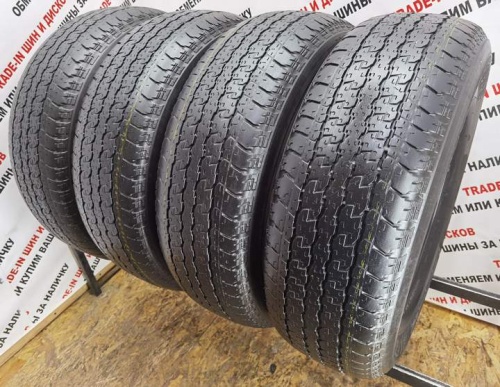 Bridgestone Dueler H/T R17 265/65.