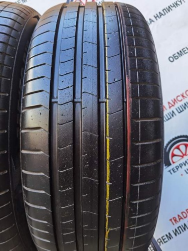 Pirelli P Zero R19 235/50.