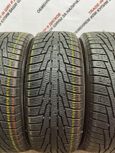 Nokian Tyres Hakkapeliitta R 205/55 R16