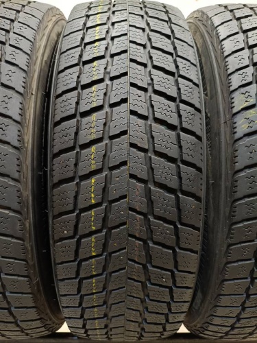 Nexen Winter Guard Suv 215/70/16