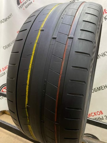 Kumho ecsta ps91 R20 275/40