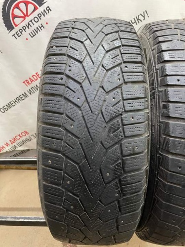 Gislaved NordFrost 100 R17 225/65