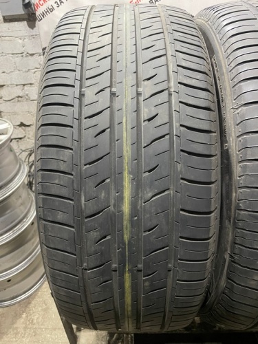 Dunlop Grandtrek PT3A R21 275/50