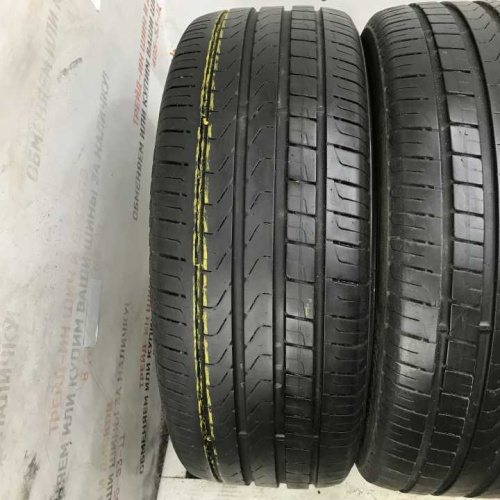 Pirelli Scorpion Verde R19 225/45