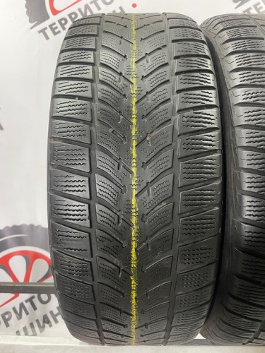 Goodyear UltraGrip Performance+ SUV R18 225/55