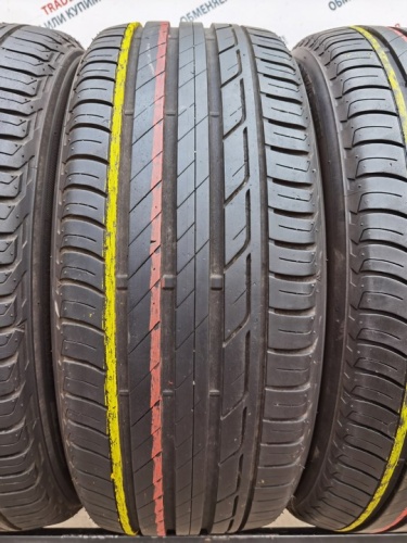 Bridgestone Turanza T001 R18	215/50