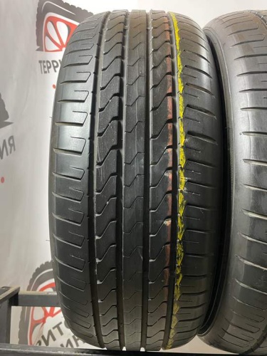 Cooper Evolution CTT R19 225/55