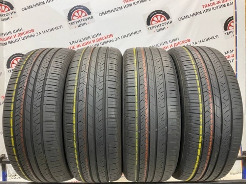 Hankook Kinergy EX H308 R16 205/55